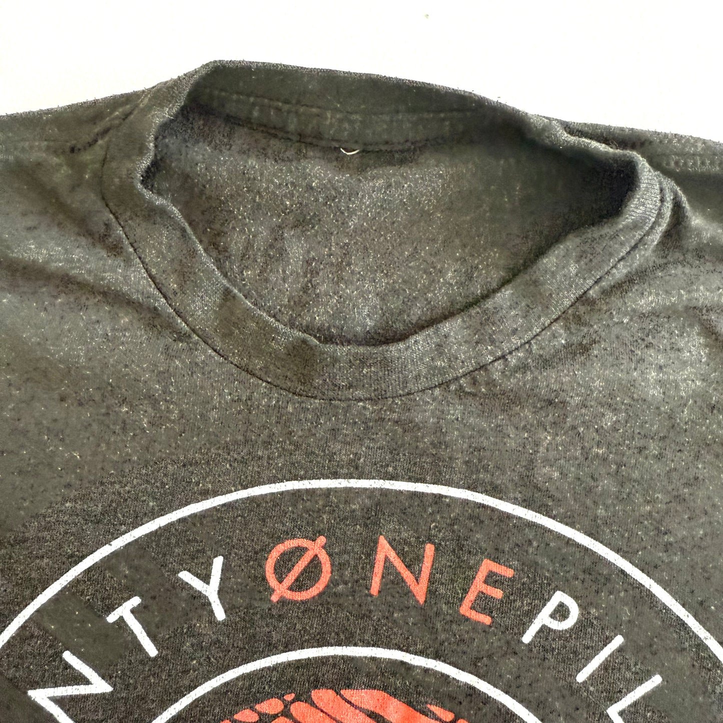 Secondhand Twenty One Pilots, T-Shirt