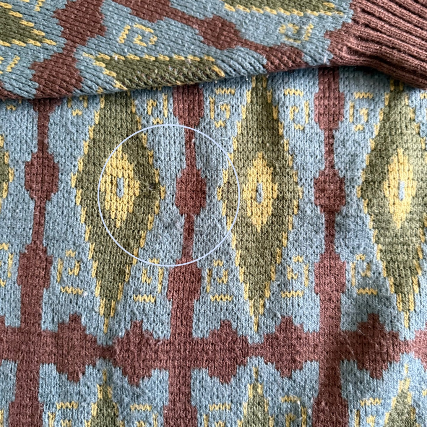 Vintage Macy's, 90's Style Sweater