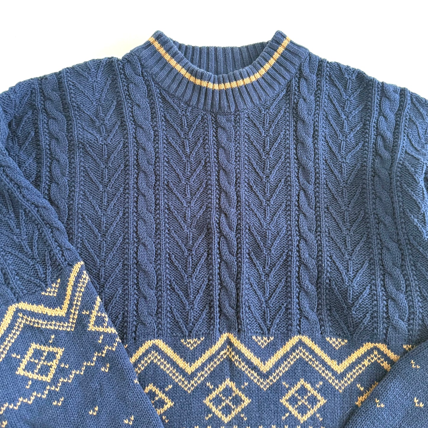 Vintage Regal Club, Sweater