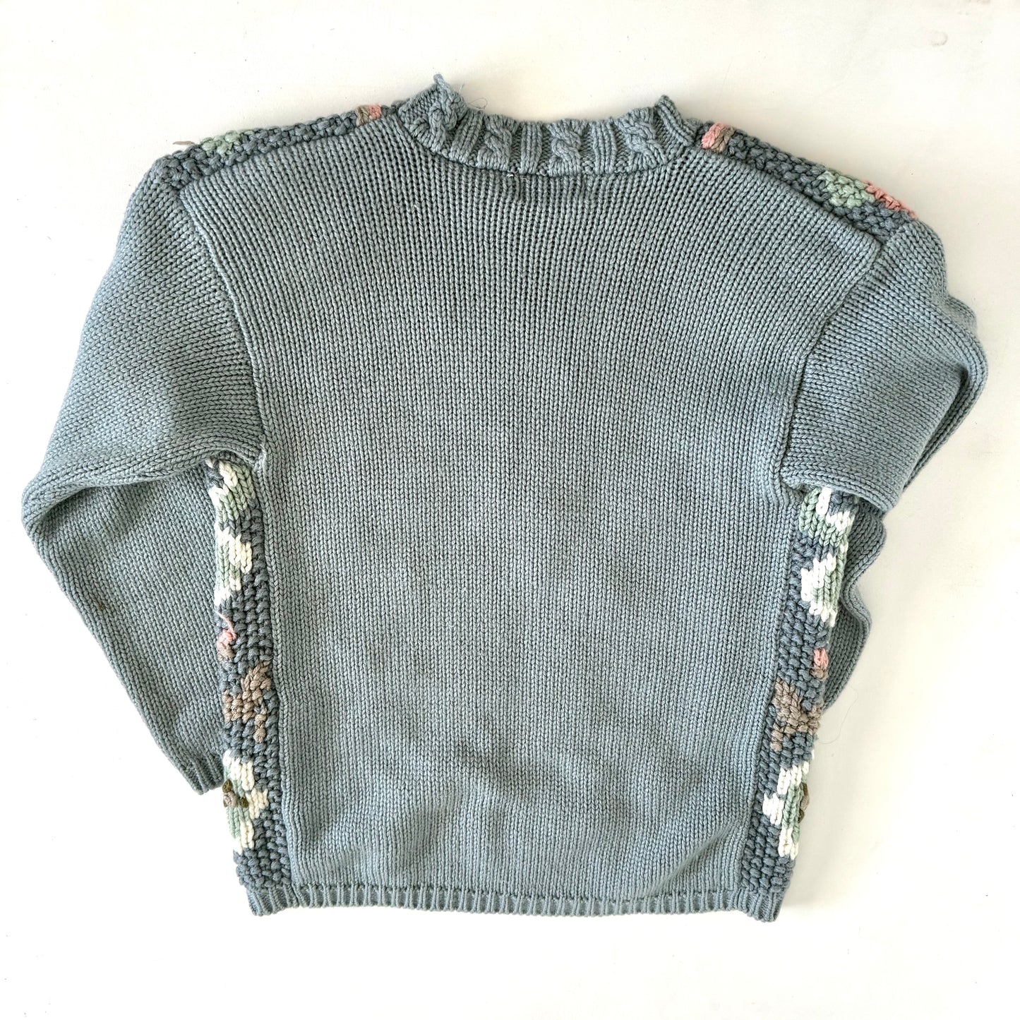 Vintage East West, Sweater
