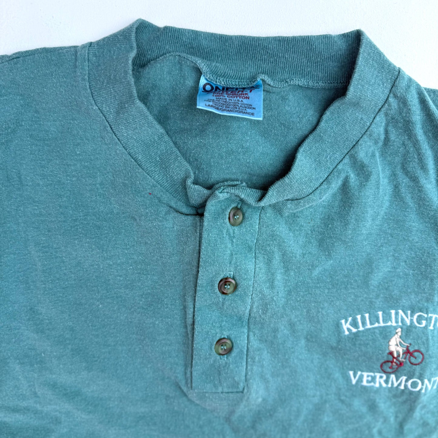 Vintage Killington Vermont, T-Shirt