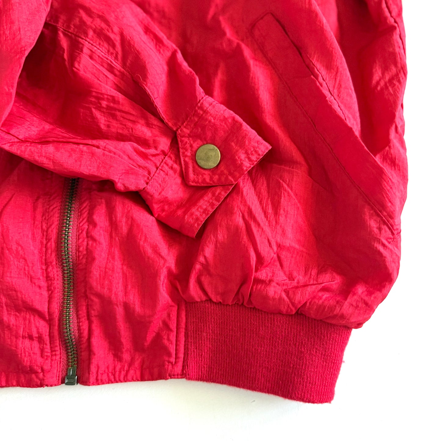 Vintage Wham, Jacket