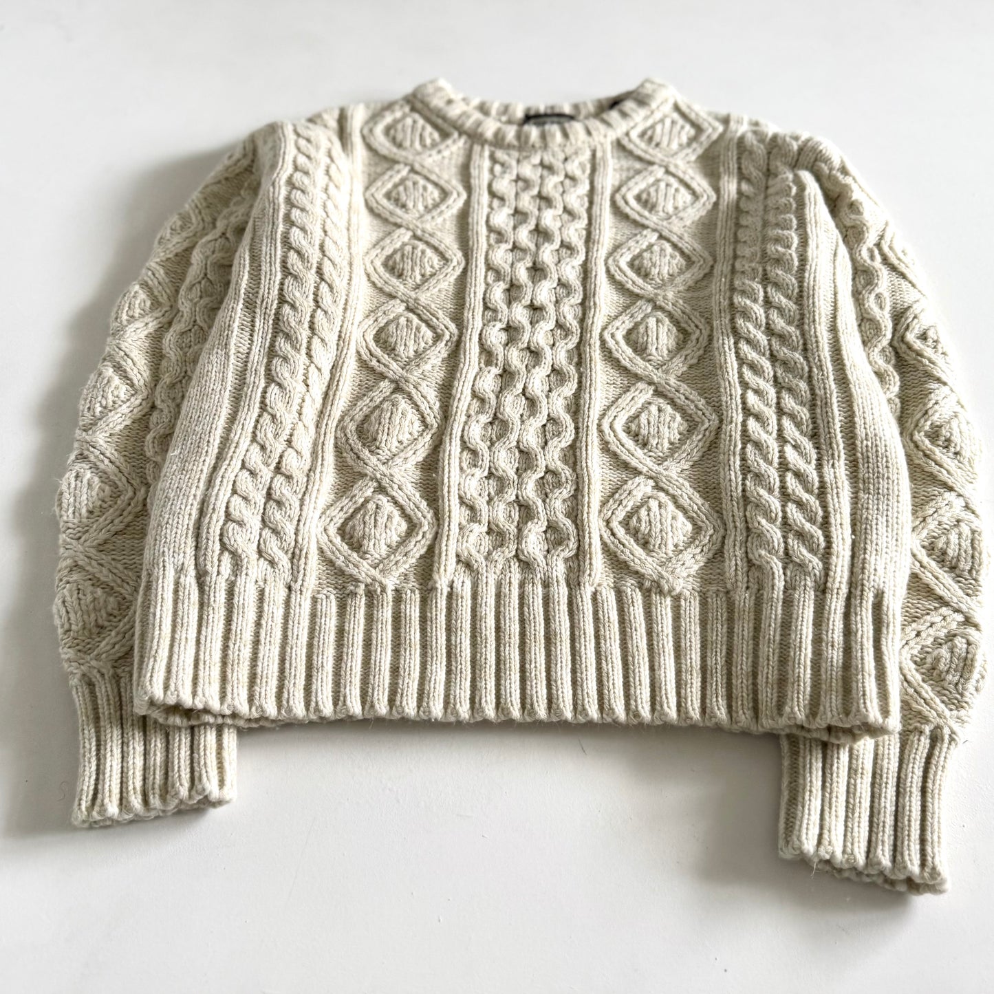 Vintage Tip Top, Sweater