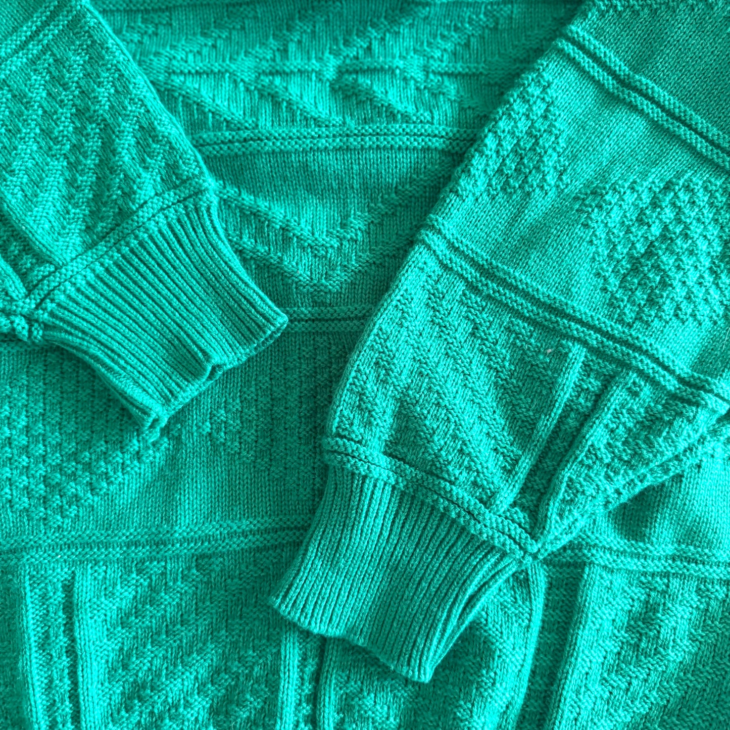 Vintage Brittany Bay, Sweater