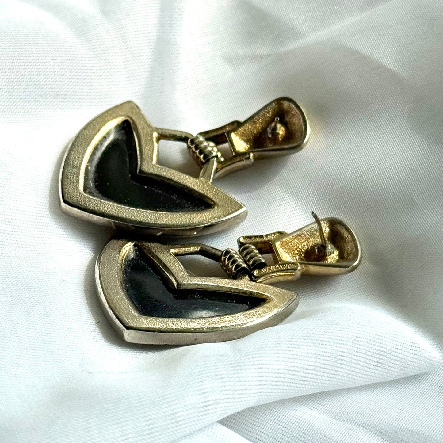 Secondhand Earrings