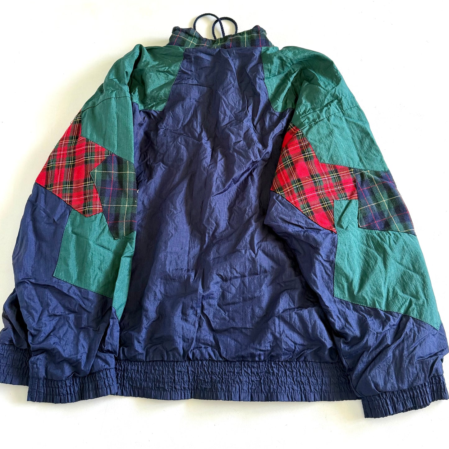 Vintage Westbound, Jacket