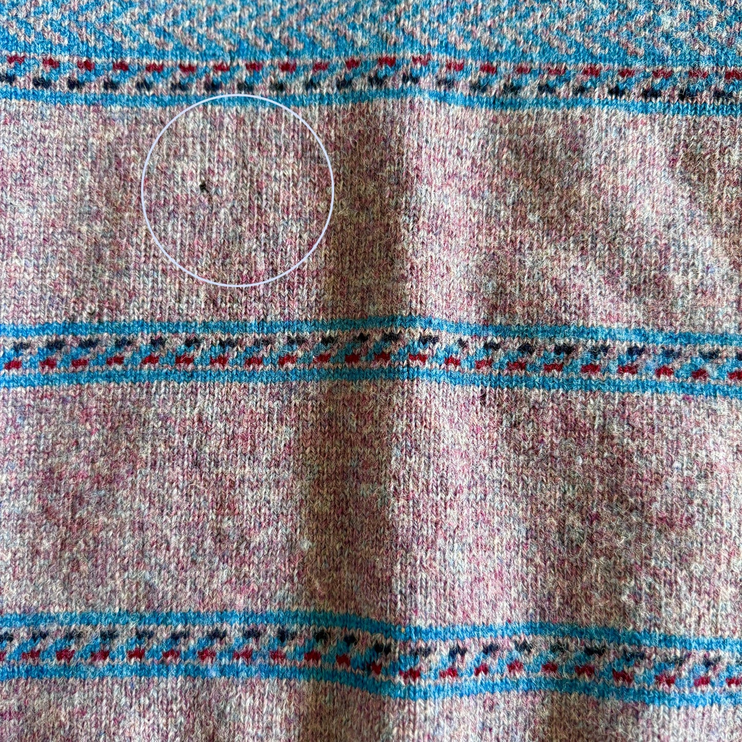 Vintage Jantzen, Wool Sweater
