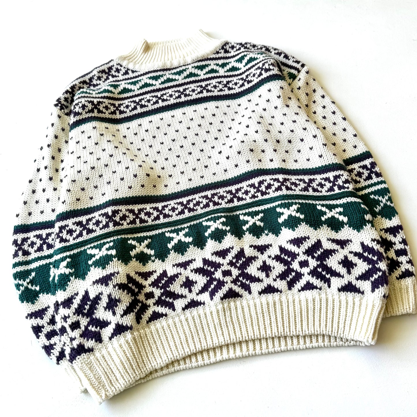 Vintage Kookaburra Collection, Sweater