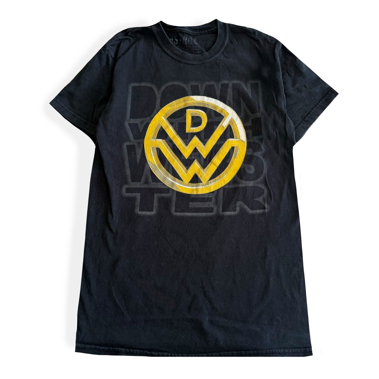Secondhand Down with Webster, T-shirt