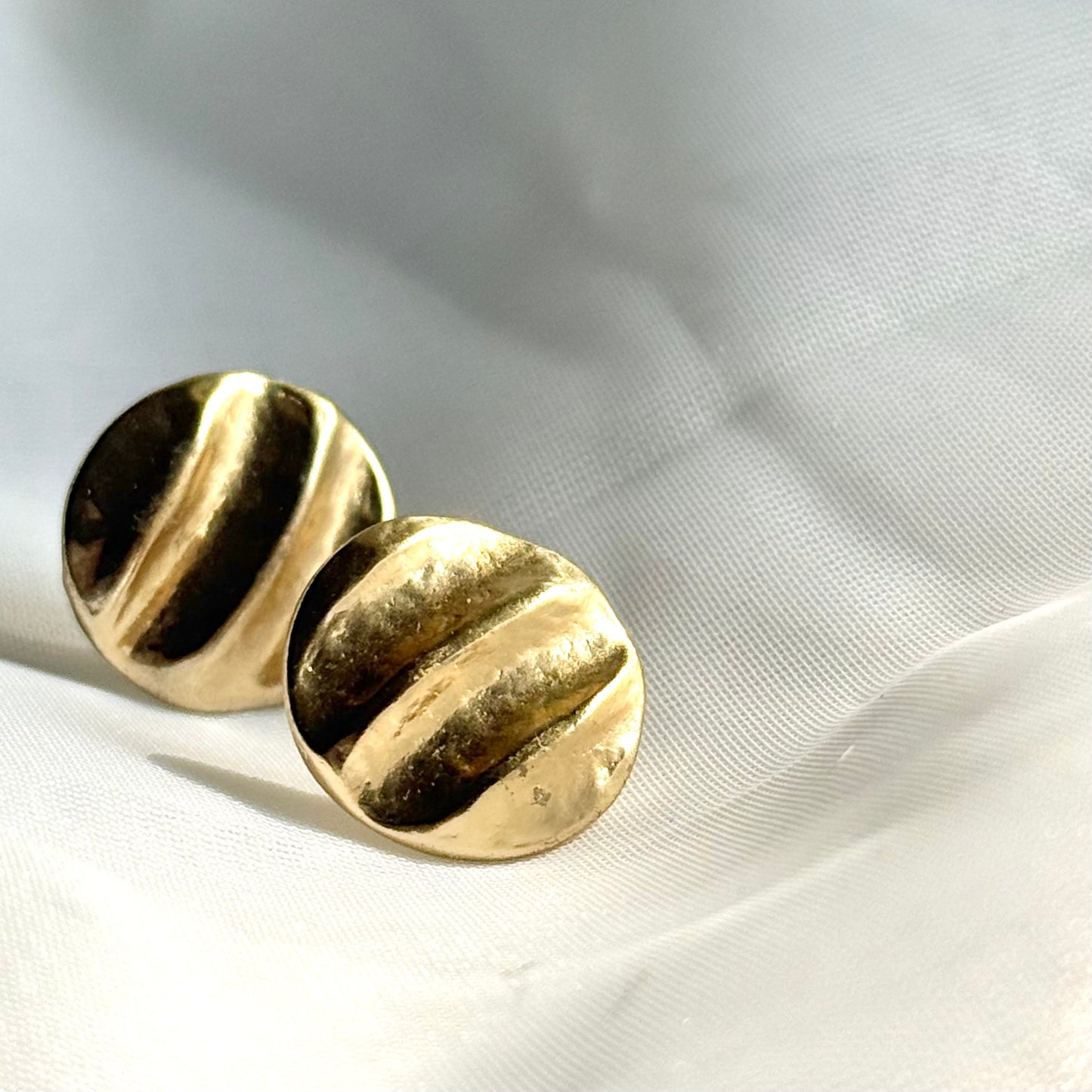 Secondhand Monet Earrings