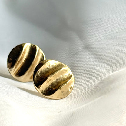 Secondhand Monet Earrings