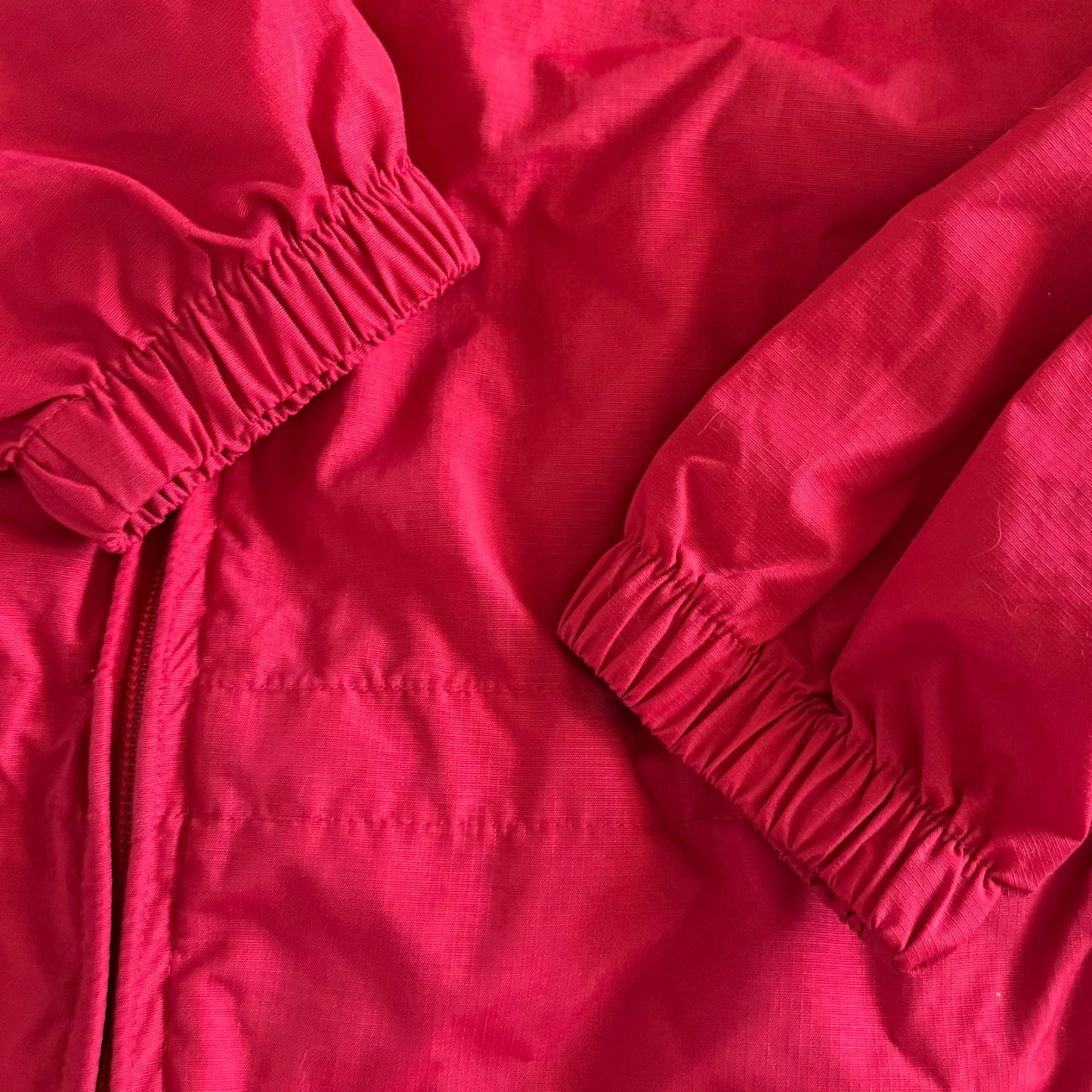 Vintage Northern Reflections, Jacket