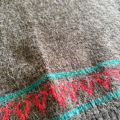 Vintage 90's Style Sweater