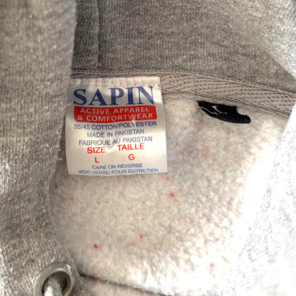 Secondhand Sapin, Vancouver Hoodie