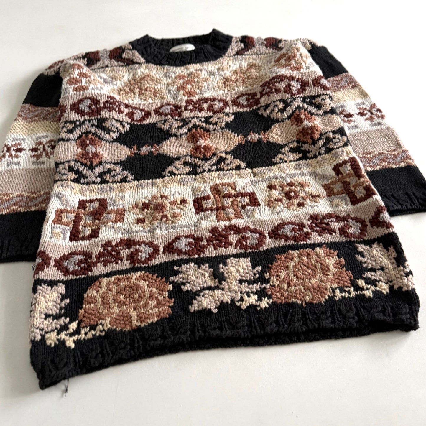 Vintage Jennifer Reed, Sweater