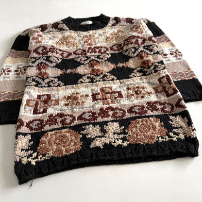 Vintage Jennifer Reed, Sweater