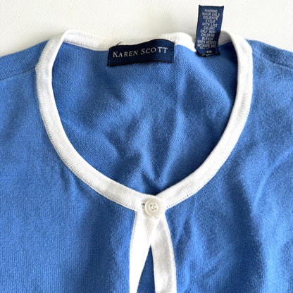Secondhand Karen Scott, Cardigan
