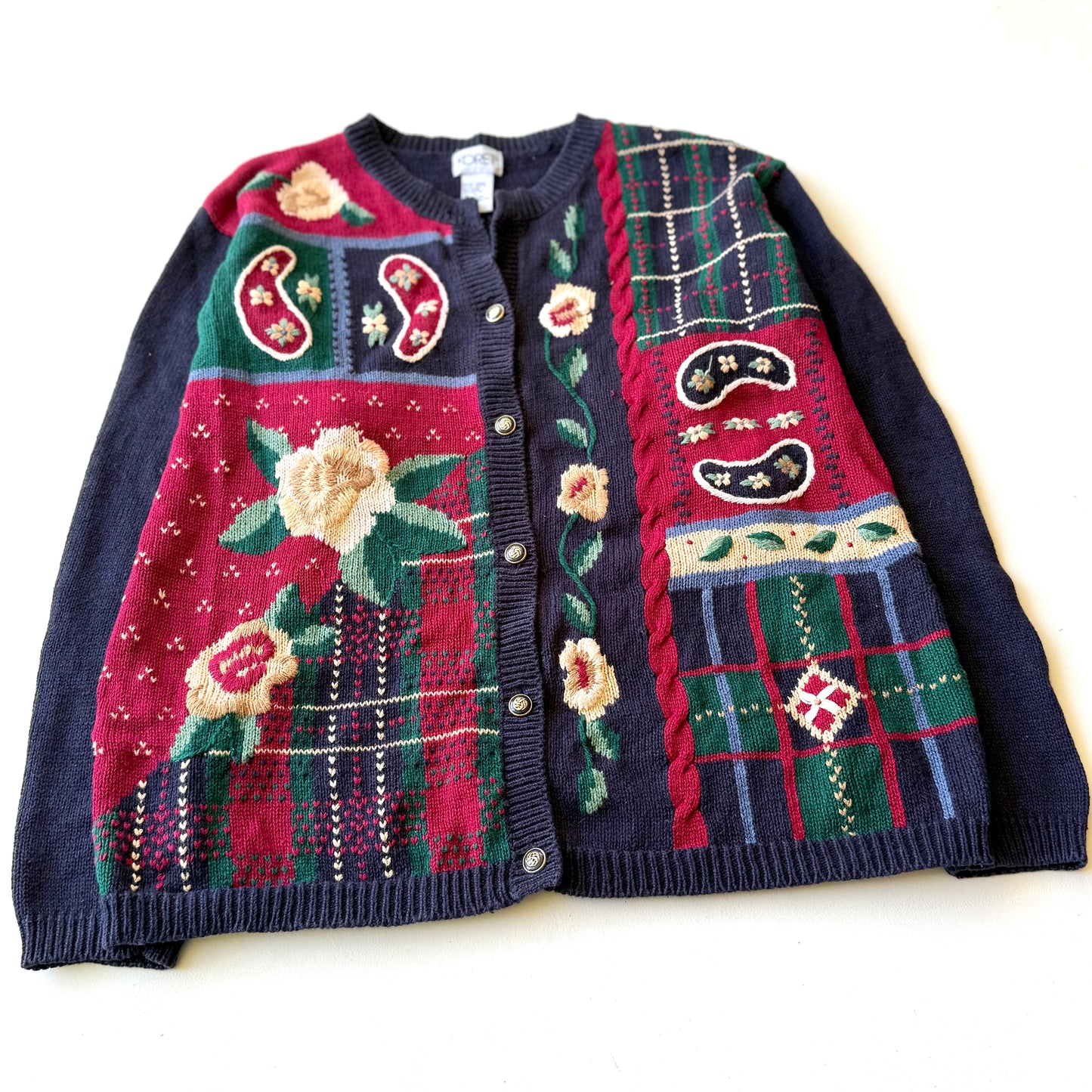 Vintage Koret, Cardigan