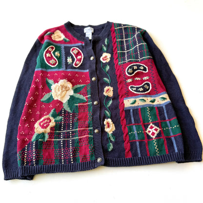 Vintage Koret, Cardigan