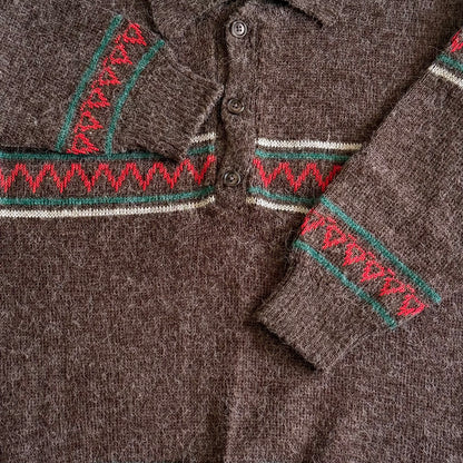 Vintage 90's Style Sweater