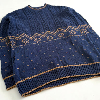 Vintage Regal Club, Sweater