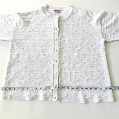 Vintage Grace, Cardigan