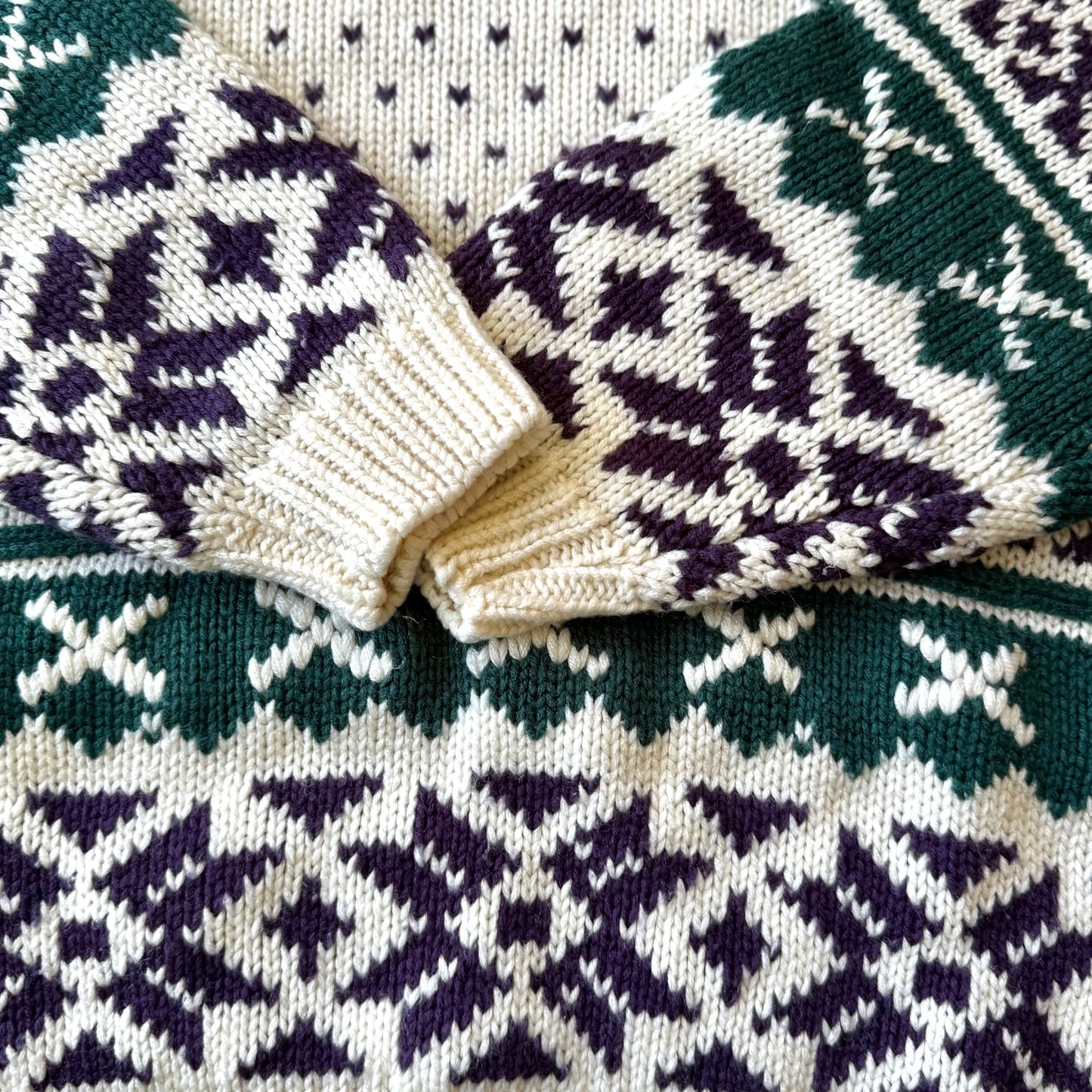 Vintage Kookaburra Collection, Sweater
