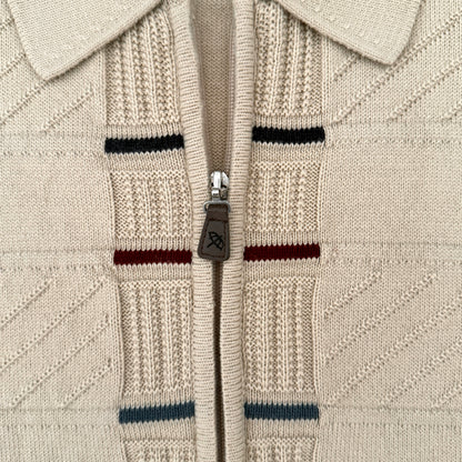 Secondhand Arnold Palmer, Cardigan