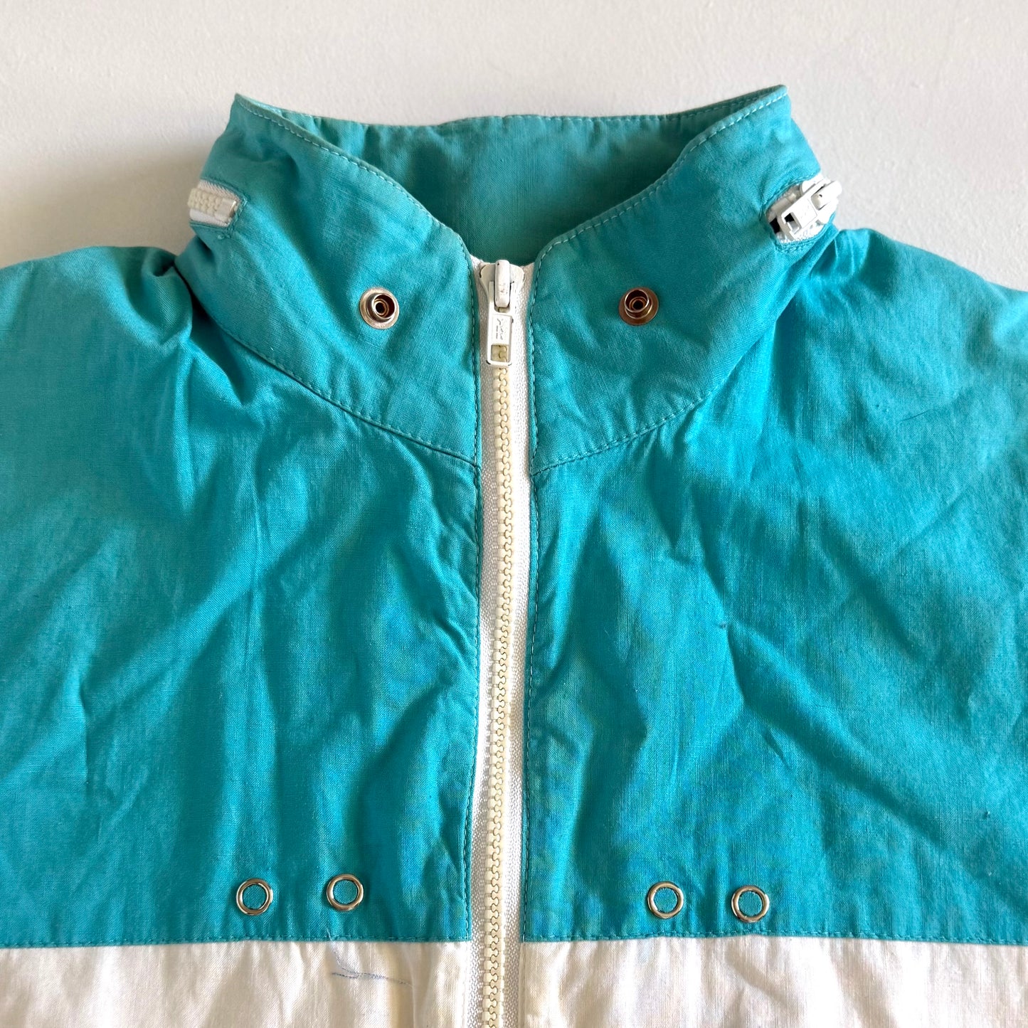 Vintage Styleman, Jacket
