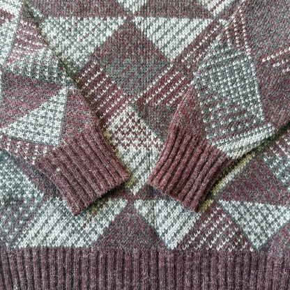 Vintage St.Michael, Wool Blend Sweater