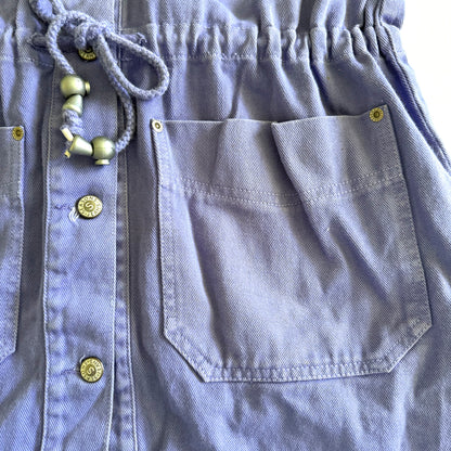 Vintage Seasons Collection, Jacket