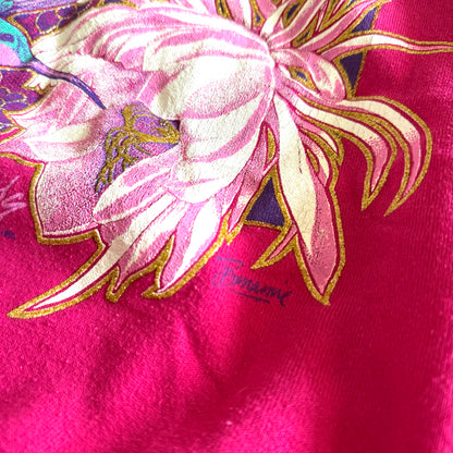 Vintage Los Vegas, Hummingbirds Sweatshirt