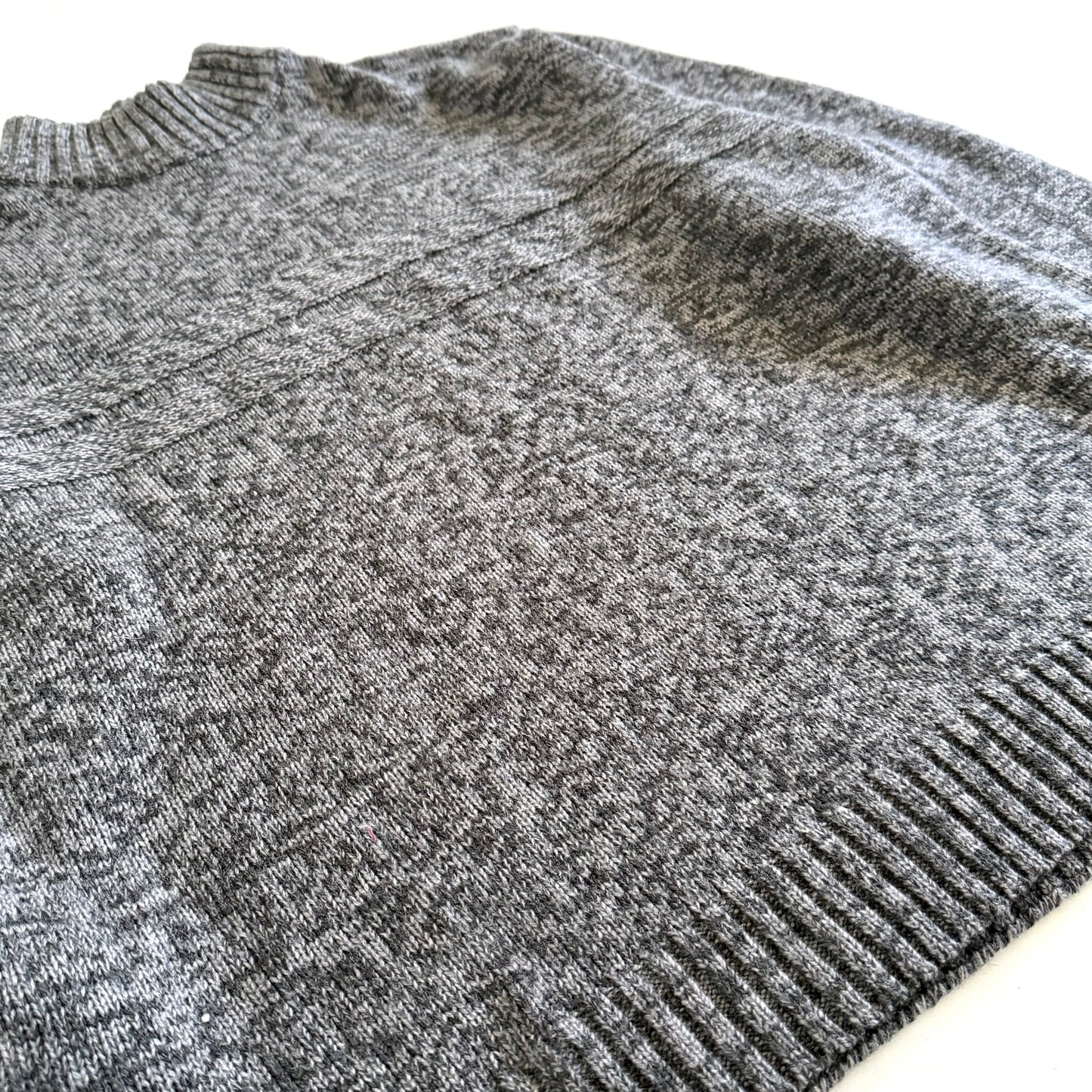 Vintage Retreat, Sweater
