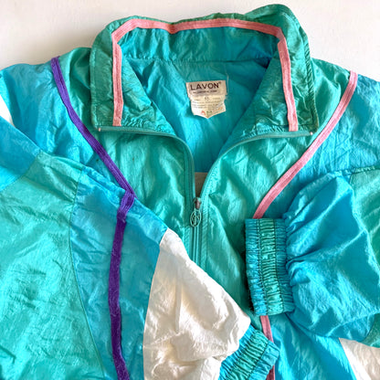 Vintage Lavon, Windbreaker Jacket