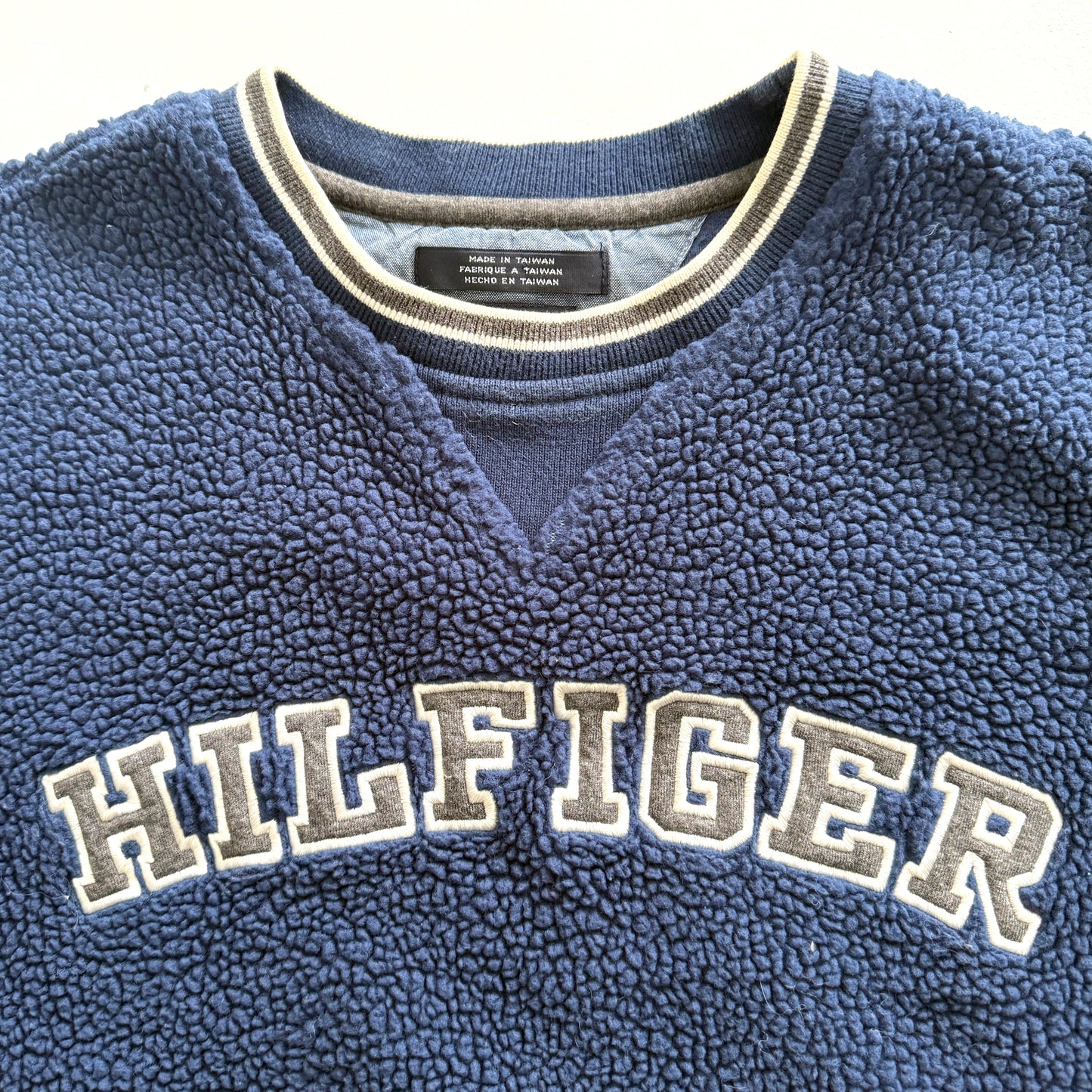 Secondhand Tommy Jeans, Sweatshirt