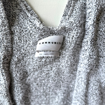 Secondhand Community, Batwing Shrug Cardigan