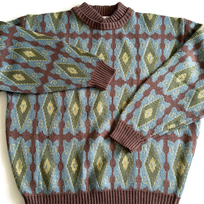 Vintage Macy's, 90's Style Sweater