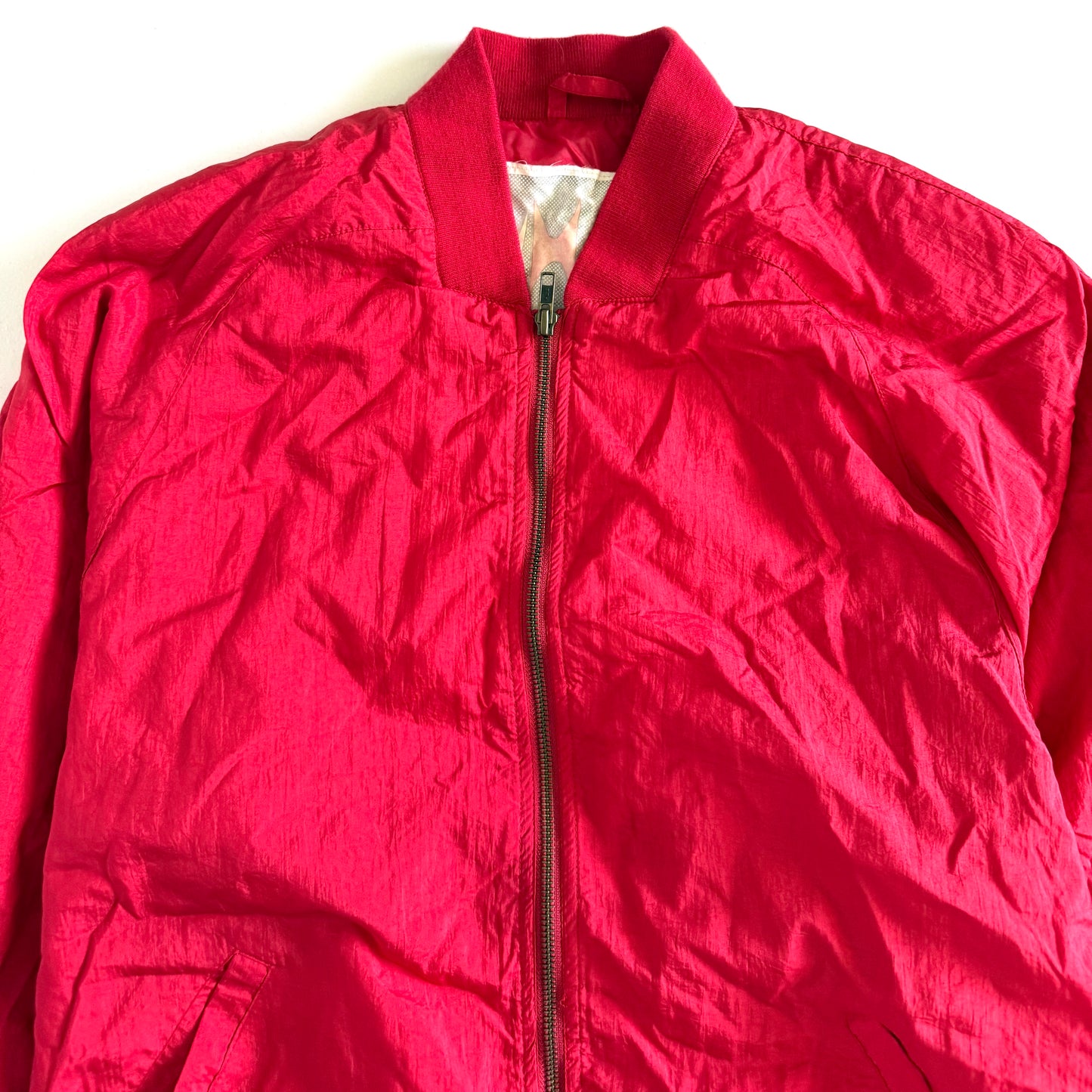 Vintage Wham, Jacket