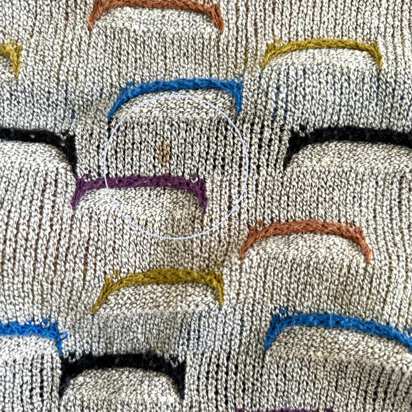 Vintage Bosa, Sweater
