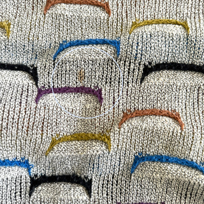 Vintage Bosa, Sweater