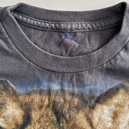 Secondhand Wolf T-shirt