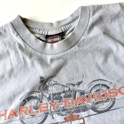Secondhand Harley-Davidson, Milwaukee WI T-Shirt