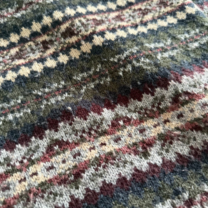 Vintage Capsule, V-Neck Sweater