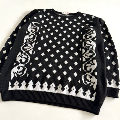 Vintage Universal, Sweater