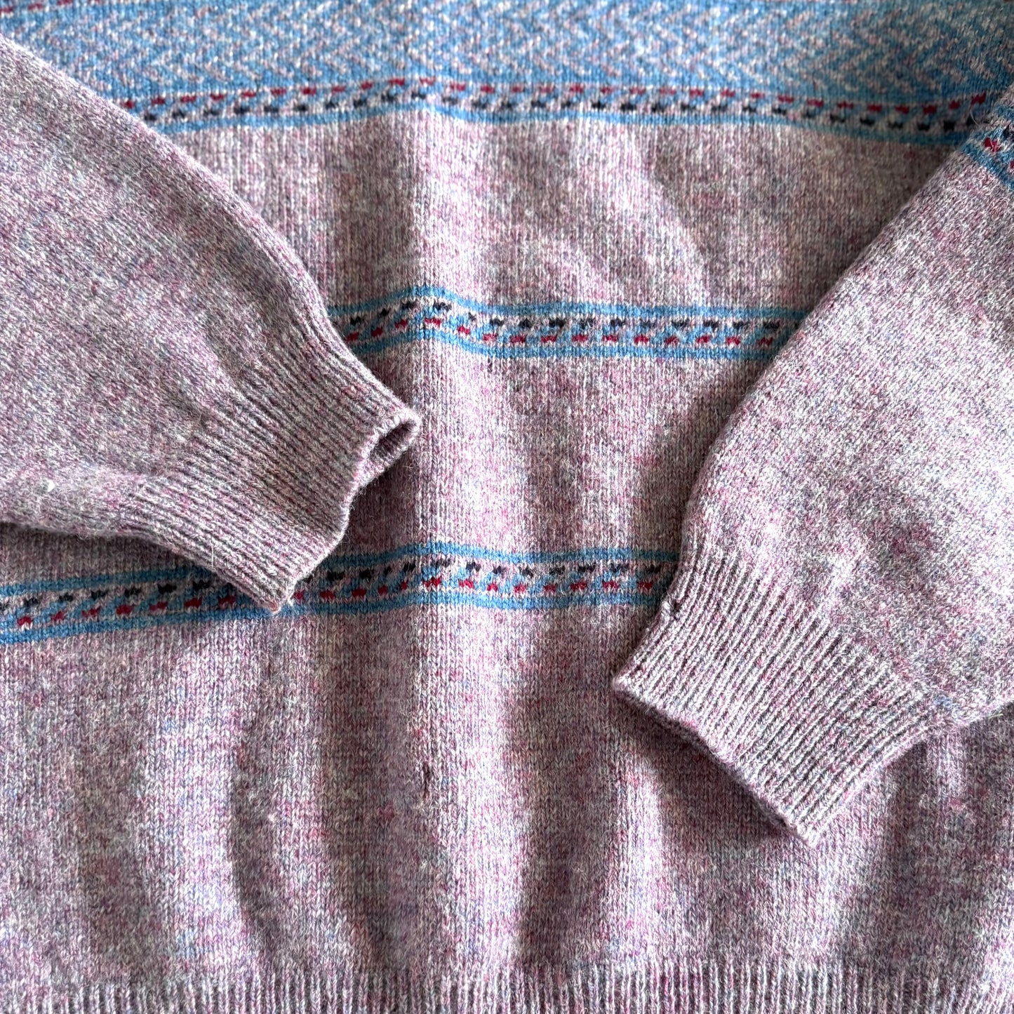 Vintage Jantzen, Wool Sweater