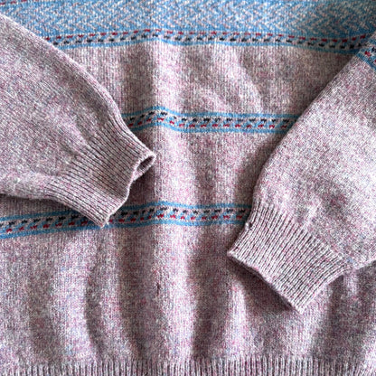 Vintage Jantzen, Wool Sweater
