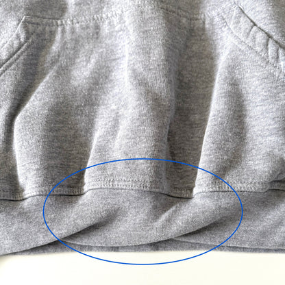 Secondhand Sapin, Vancouver Hoodie