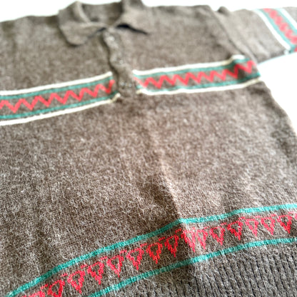 Vintage 90's Style Sweater
