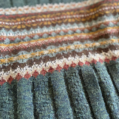Vintage St.Michael from Marks & Spencers, Wool Blend Sweater