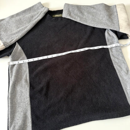 Secondhand Penman's, Sweater